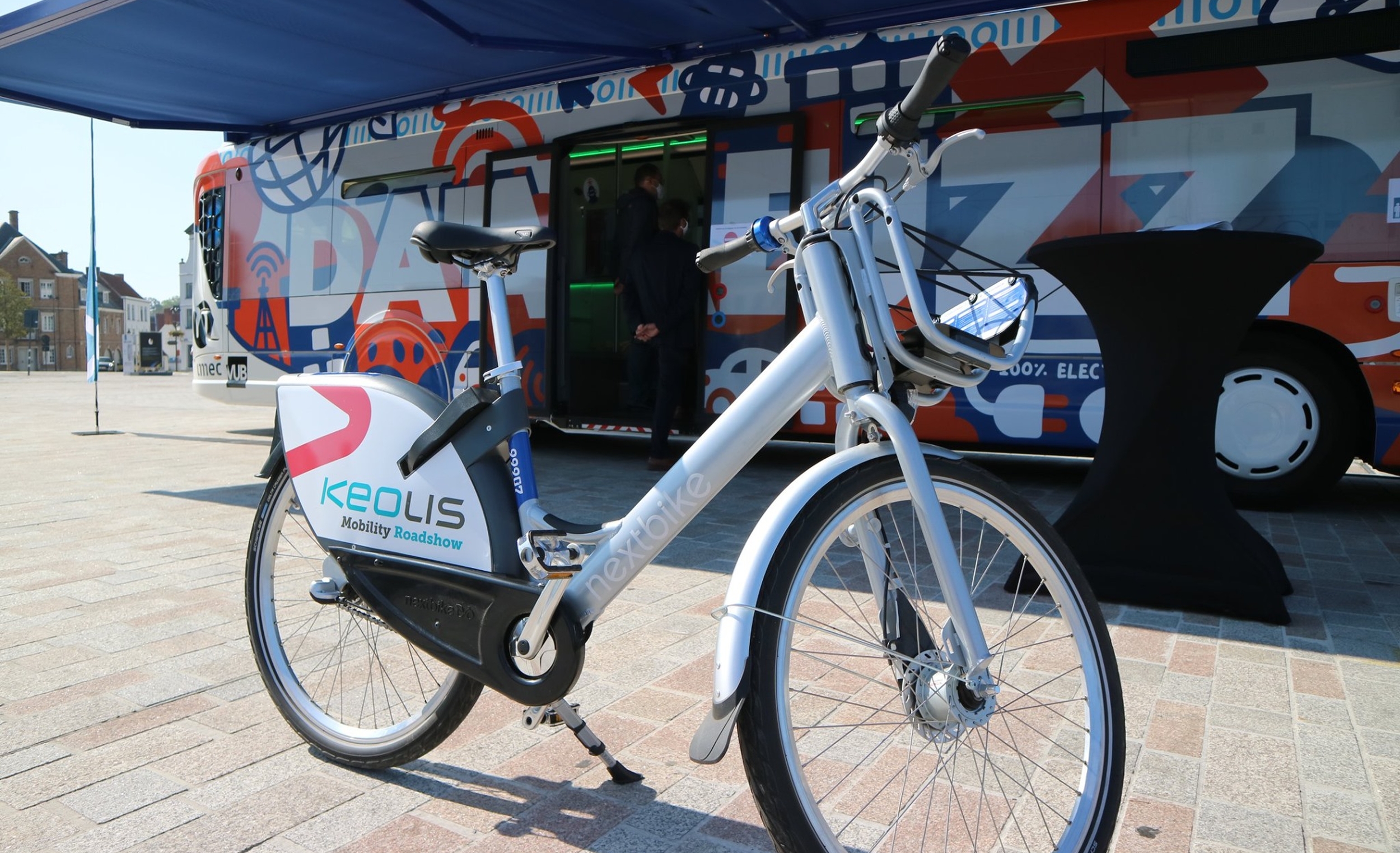 KeoBike