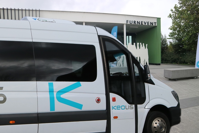 Keolis Furnevent Veurne